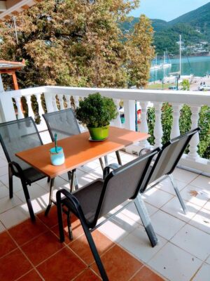 Skopelos Almyra House