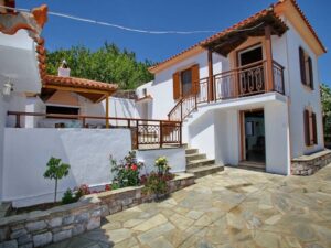 Skopelos Anania Cottage