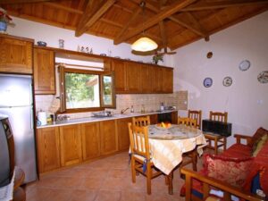 Skopelos Anania Cottage