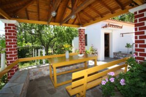 Skopelos Anania Cottage