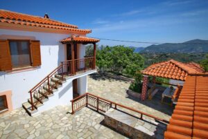 Skopelos Anania Cottage
