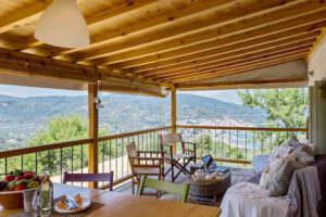 Anemelia Cottage ( καλύβι ανεμελιά)