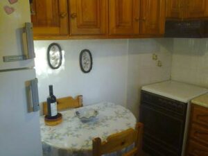 Skopelos Angelinas House 1