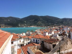 Skopelos Angies House