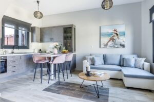 Skopelos Apothimia House Chora Town