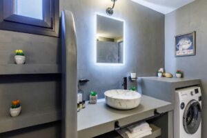 Skopelos Apothimia House Chora Town