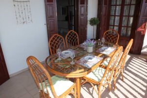 Skopelos Apsenti House