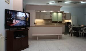 Skopelos Apsenti House