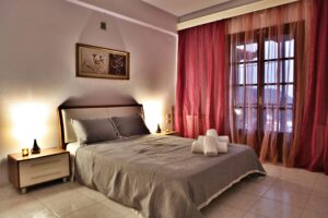 Skopelos Apsenti House