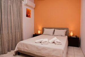 Skopelos Apsenti House