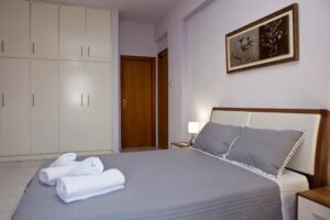 Skopelos Apsenti House