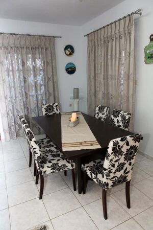 Skopelos Apsenti House