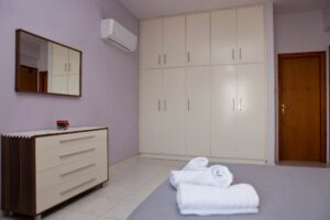 Skopelos Apsenti House