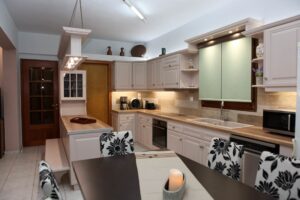 Skopelos Apsenti House