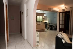 Skopelos Apsenti House