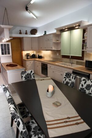 Skopelos Apsenti House