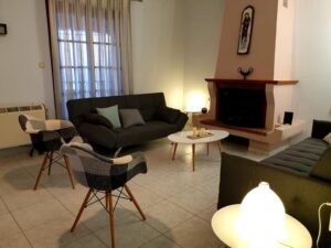 Skopelos Apsenti House