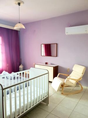 Skopelos Apsenti House