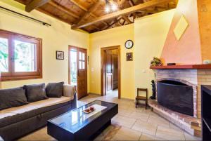 Skopelos Aria Home Stafylos