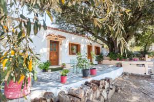 Skopelos Aria Home Stafylos
