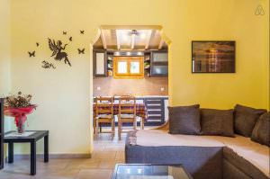 Skopelos Aria Home Stafylos