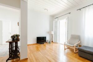 Skopelos Asterias House