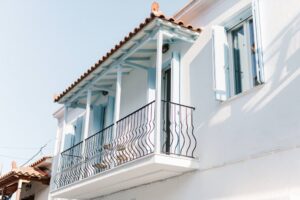 Skopelos Asterias House