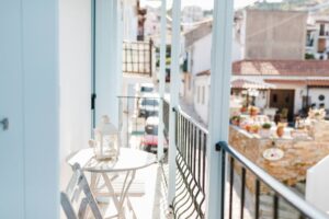 Skopelos Asterias House