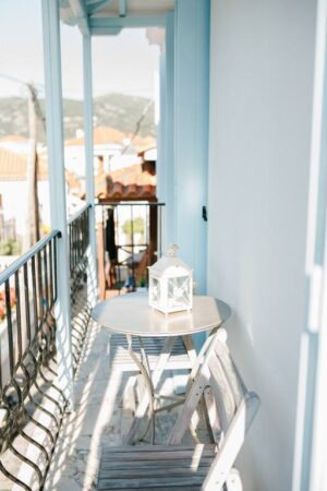 Skopelos Asterias House