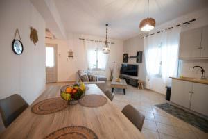 Skopelos Blue Horizon Home Glossa