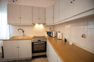 Skopelos Blue Horizon Home Glossa