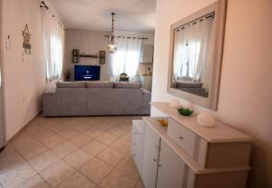 Skopelos Blue Horizon Home Glossa