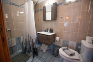 Skopelos Blue Horizon Home Glossa