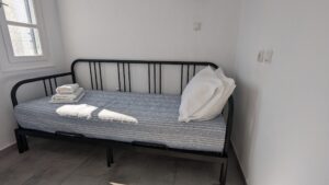 Skopelos Botanist Guest House Town