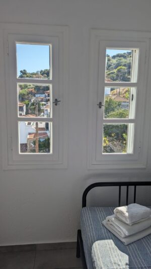 Skopelos Botanist Guest House Town