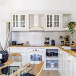 Skopelos Breezy Rooftop House Chora Accommodation