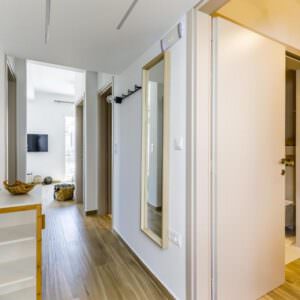 Skopelos Breezy Rooftop House Chora Accommodation