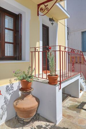 Skopelos Casa Al Pozzo