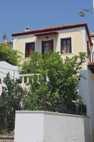 Skopelos Casa Al Pozzo