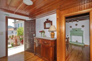 Skopelos Casa Al Pozzo