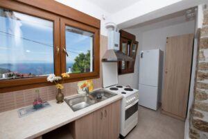 Skopelos Casa Di Levante Glossa