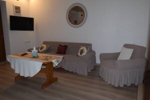 Skopelos Casa Di Levante Glossa