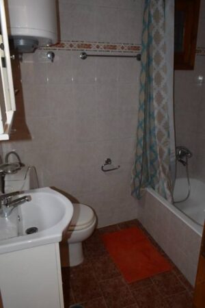 Skopelos Casa Di Levante Glossa