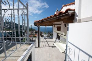 Skopelos Casa Di Levante Glossa