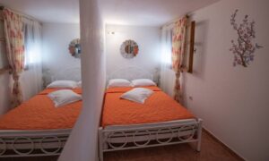 Skopelos Casa Di Levante Glossa