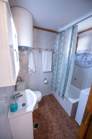 Skopelos Casa Di Levante Glossa