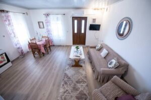 Skopelos Casa Di Levante Glossa