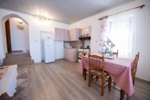 Skopelos Casa Di Levante Glossa