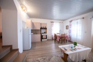 Skopelos Casa Di Levante Glossa