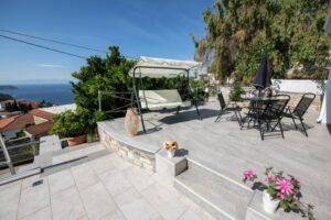 Skopelos Casa Di Levante Glossa